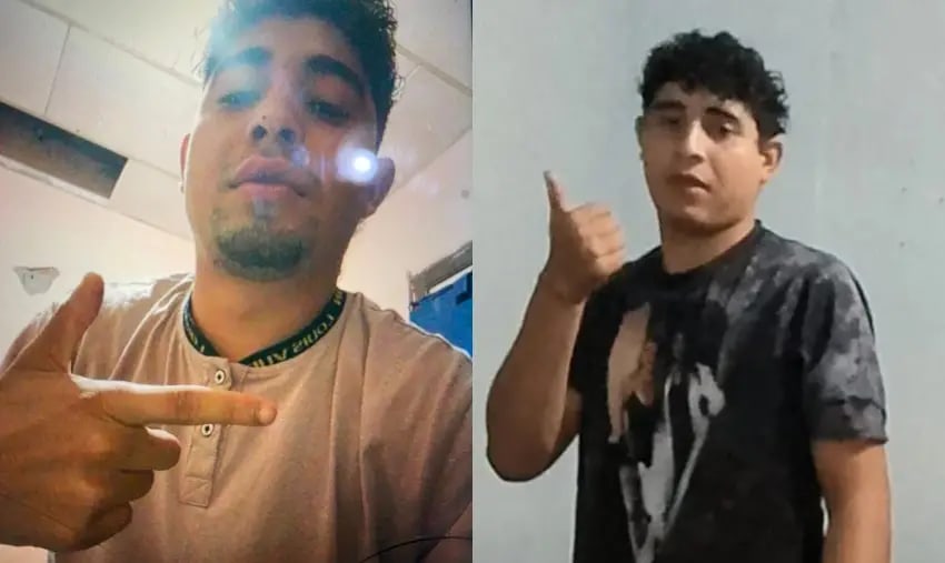 Misterio en Misiones: hallaron un cuerpo en el río Paraná y analizan si se trata de Axel González