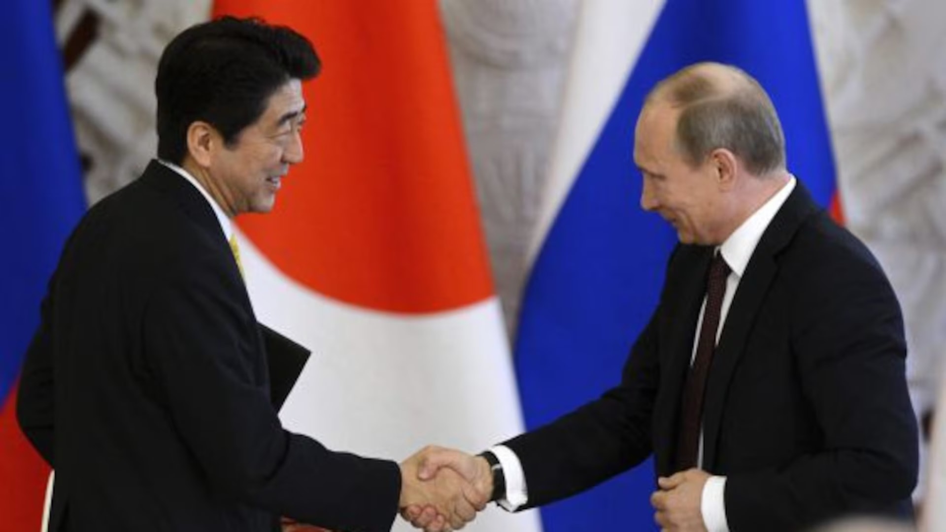 Rusia advirtió a Japón que su remilitarización amenaza la seguridad nacional