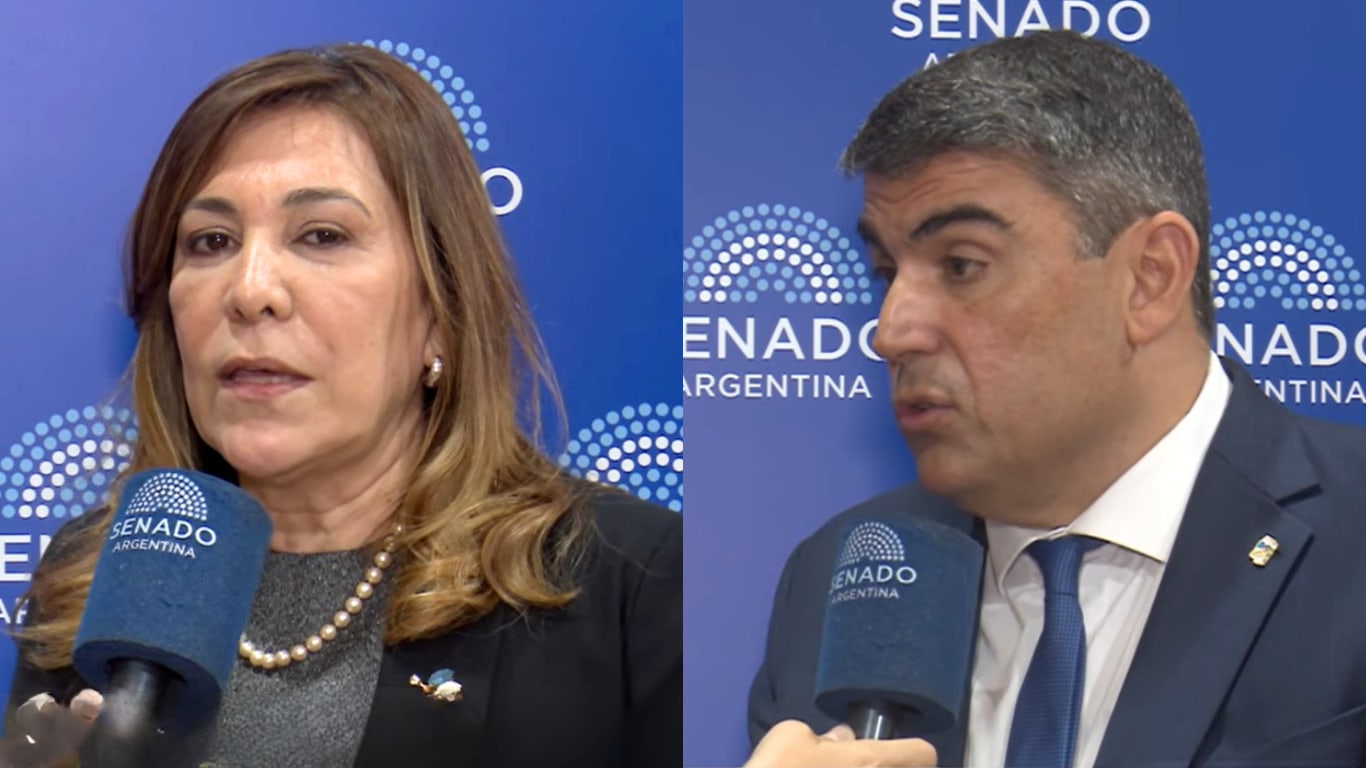 Biocombustibles: Ávila defendió el nuevo régimen y Bensusán cuestionó la protección a las pymes
