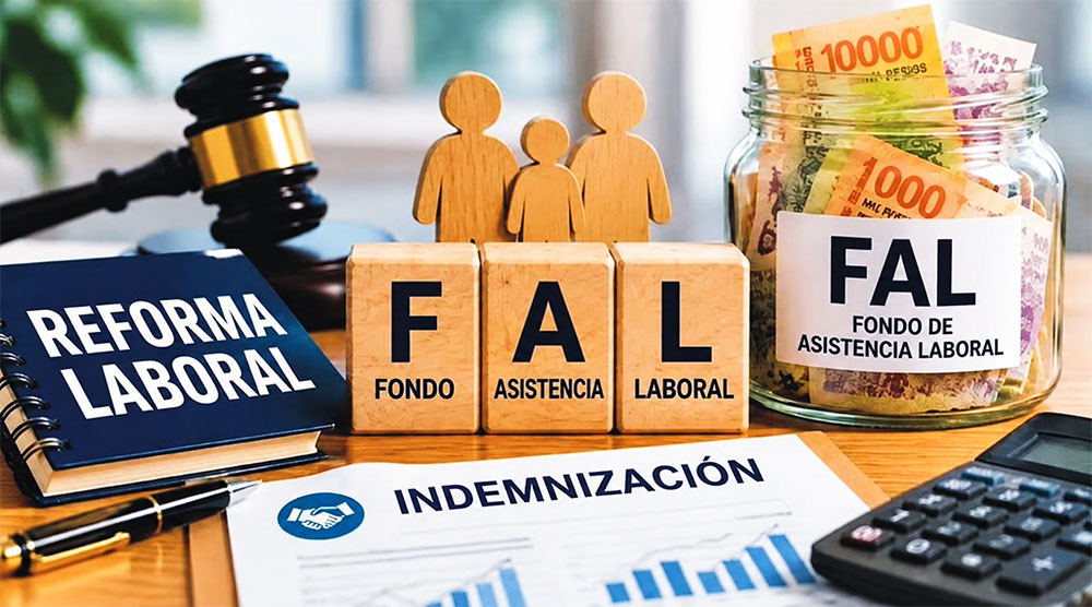 La CNV reglamentó los instrumentos de inversión para administrar los recursos del Fondo de Asistencia Laboral