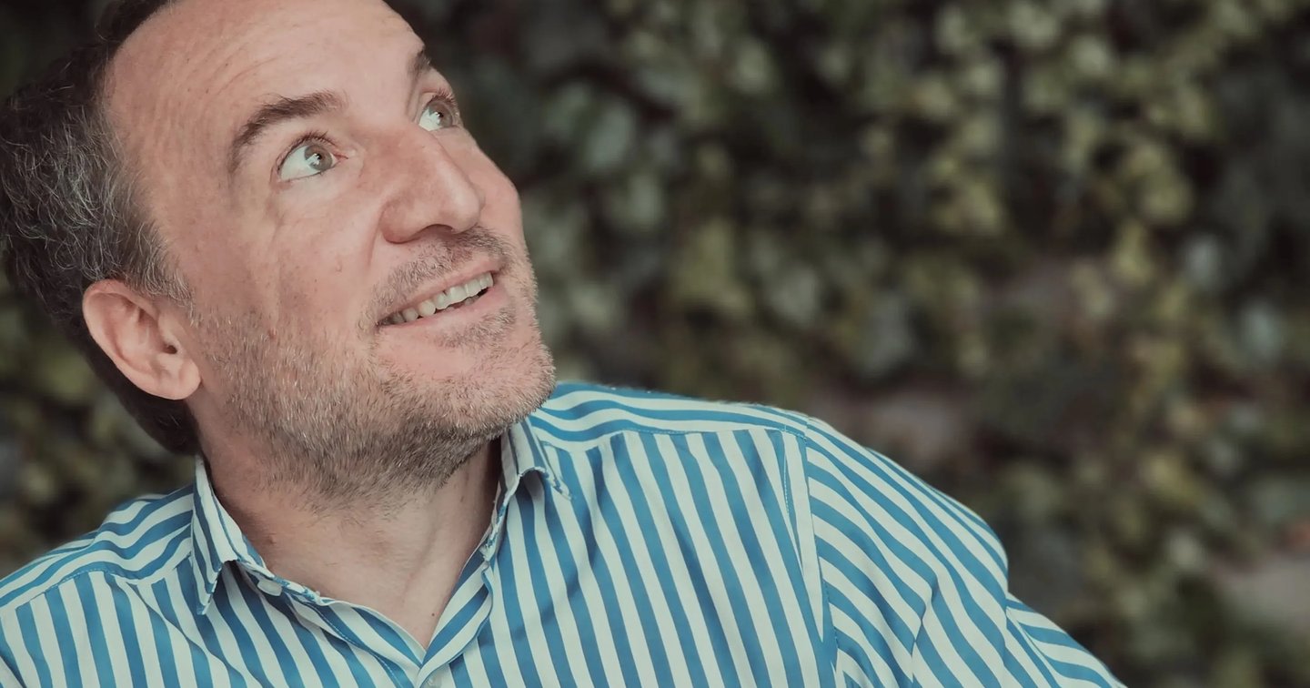 El especialista Federico Lix Klett analizó el impacto de la inteligencia artificial y propuso una visión optimista