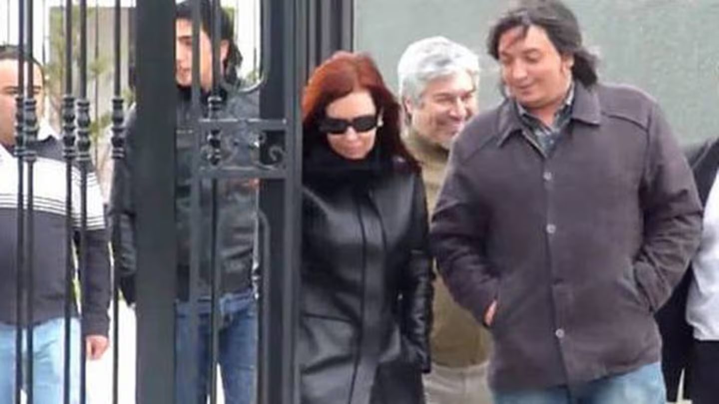 La Justicia fijó fechas para los juicios contra Cristina y Máximo Kirchner  por Los Sauces y Hotesur