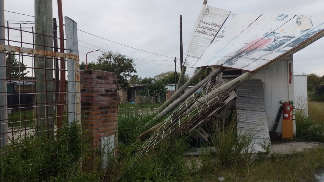 Expectativas en Concepción por la reactivación de una obra clave que fue abandonada y vandalizada