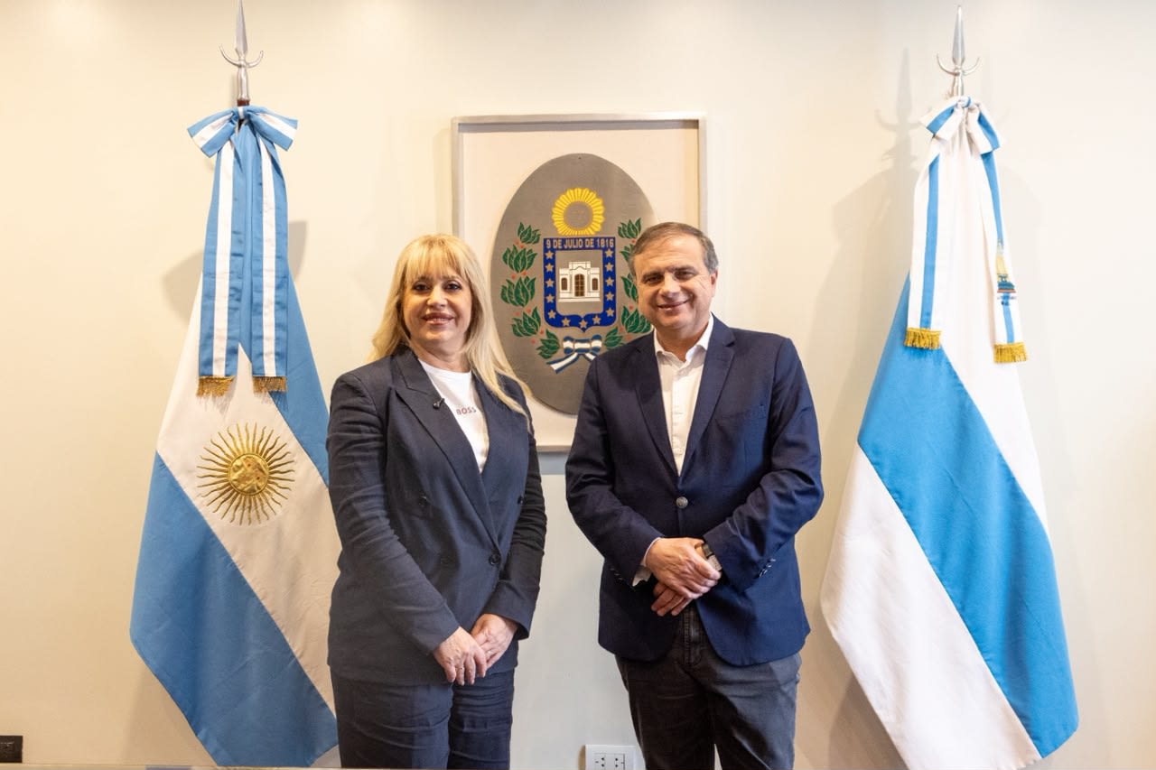 Juan Brugge: “Los municipios están haciendo chicle los presupuestos para poder dar respuestas”