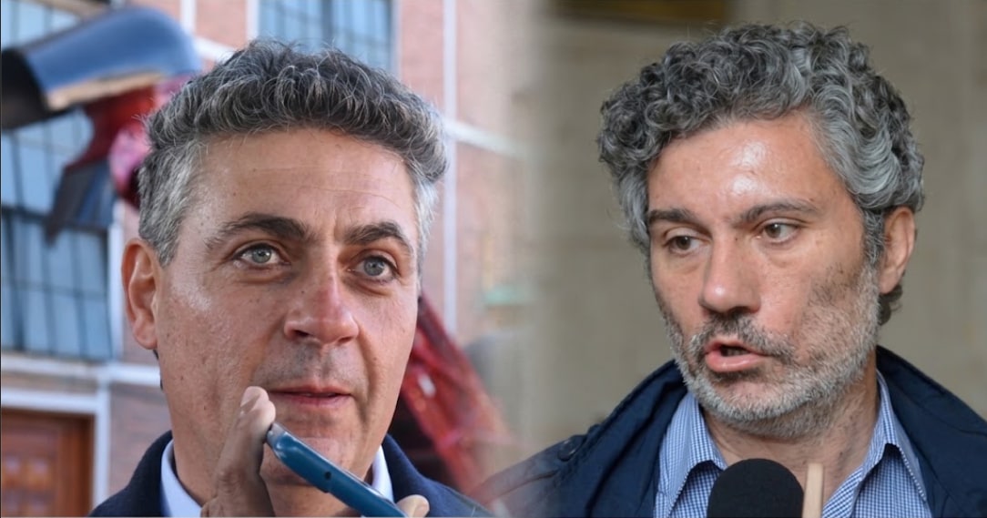 Jaldo y Abad reordenaron el IDEP y la Estación Experimental con cambios en la representación empresaria