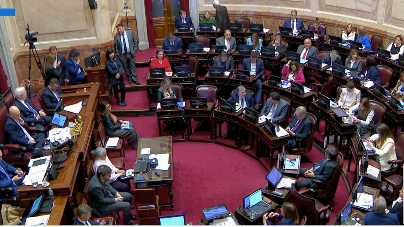 Biocombustibles: los cuatro cambios que permitieron destrabar el acuerdo en el Senado