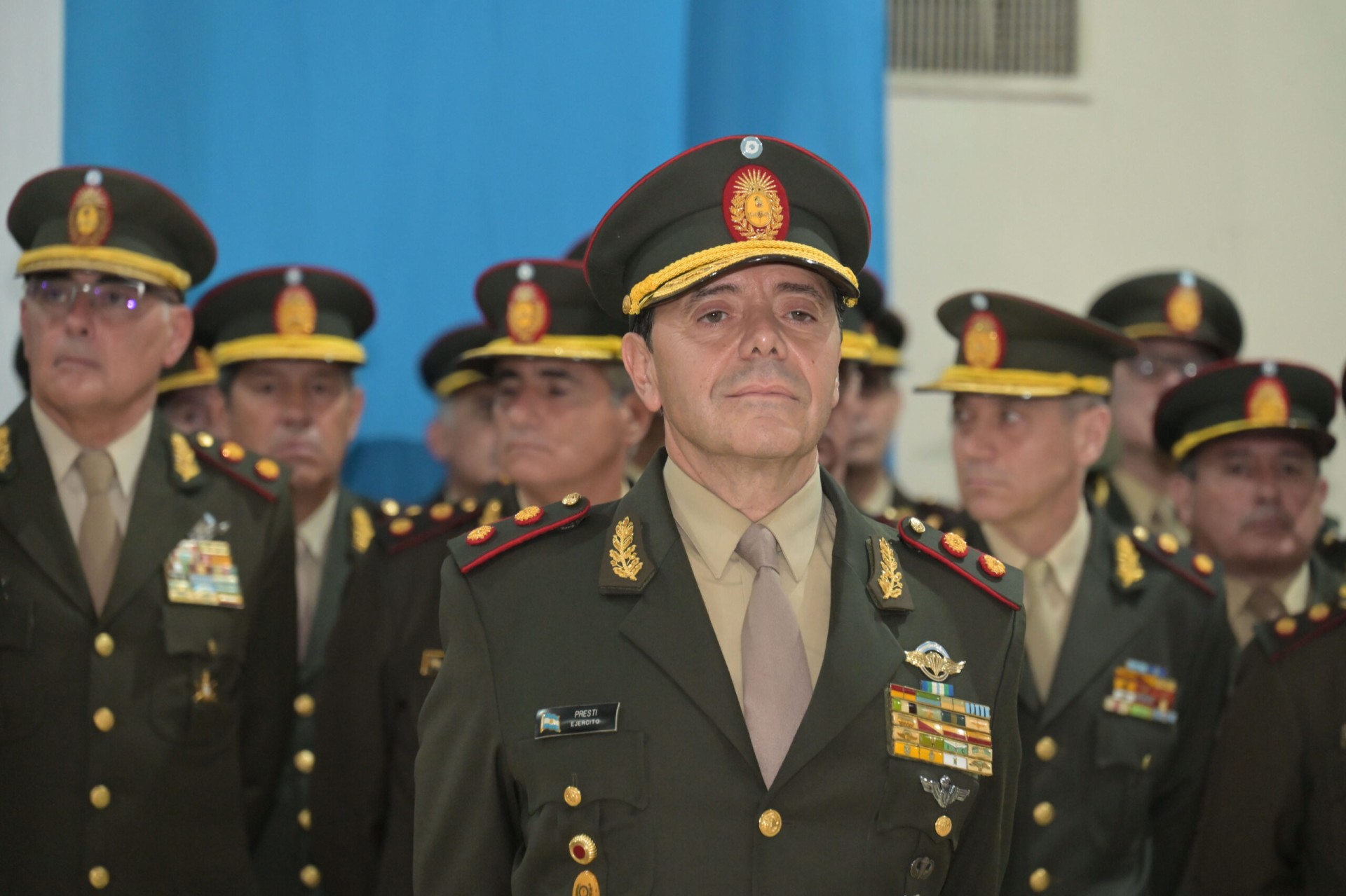 Ordenaron destituciones en la Armada Argentina por la causa de sobresueldos de casi $ 1.000 millones