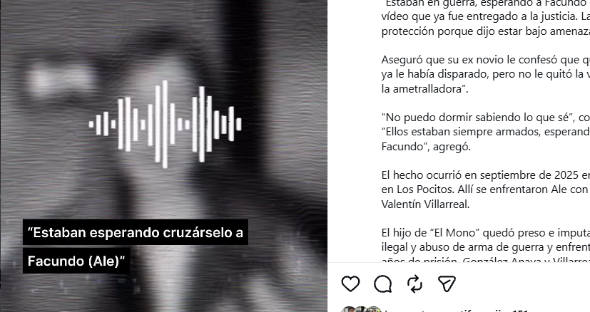 A post shared by TENDENCIA DE NOTICIAS (@tdn_noticias)