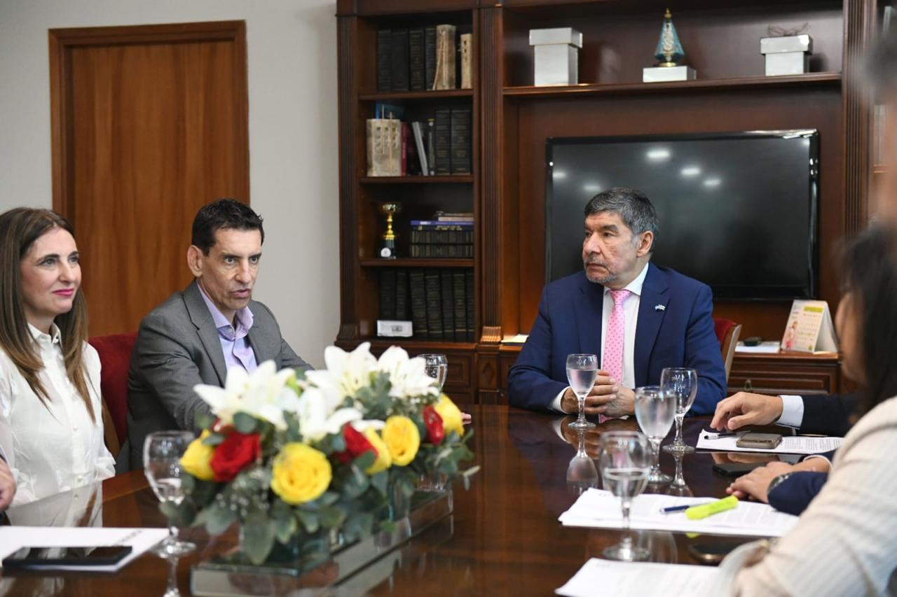 Régimen Penal Juvenil: la próxima semana se presentará el dictamen para adaptar la ley nacional en Tucumán