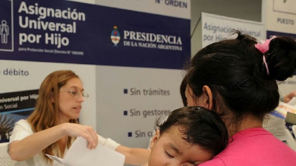 Presupuesto 2027: advierten que la eliminación de la movilidad automática pone en riesgo a la Asignación Universal por Hijo