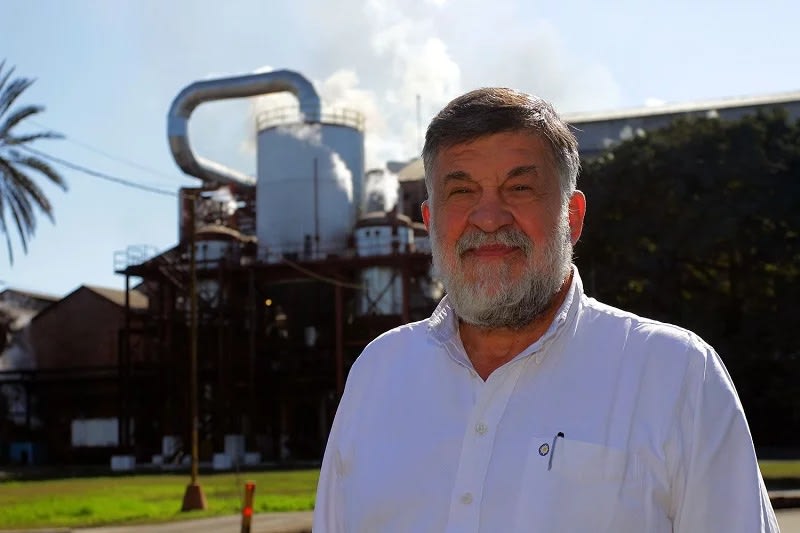 Rocchia Ferro: “Lo más importante es tener previsibilidad por 15 años”