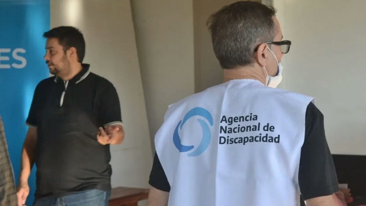 El Gobierno aumentó 1,7% los aranceles de las prestaciones para personas con discapacidad