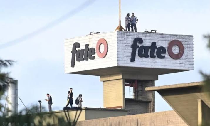 La Justicia ordenó restituir a FATE la planta de Virreyes ocupada por trabajadores desde febrero