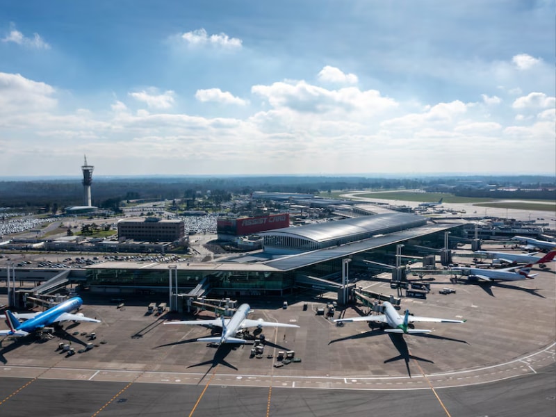 La red de aeropuertos concesionados generó un impacto económico de US$5.224 millones y más de 236.000 empleos