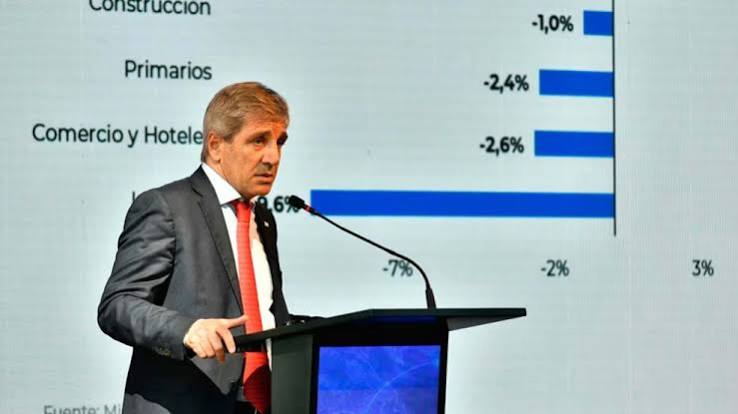 El Estado volvió a registrar superávit fiscal mientras el gasto en prestaciones sociales superó el ritmo inflacionario