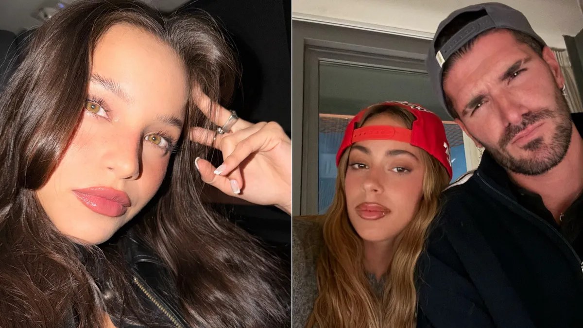 El casamiento de Tini y De Paul: ¿habrá reencuentro con Emilia Mernes en la gran fiesta?