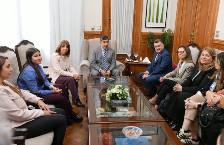 Tucumán, entre las tres provincias elegidas para las actividades presenciales de Federalismo del Siglo XXI