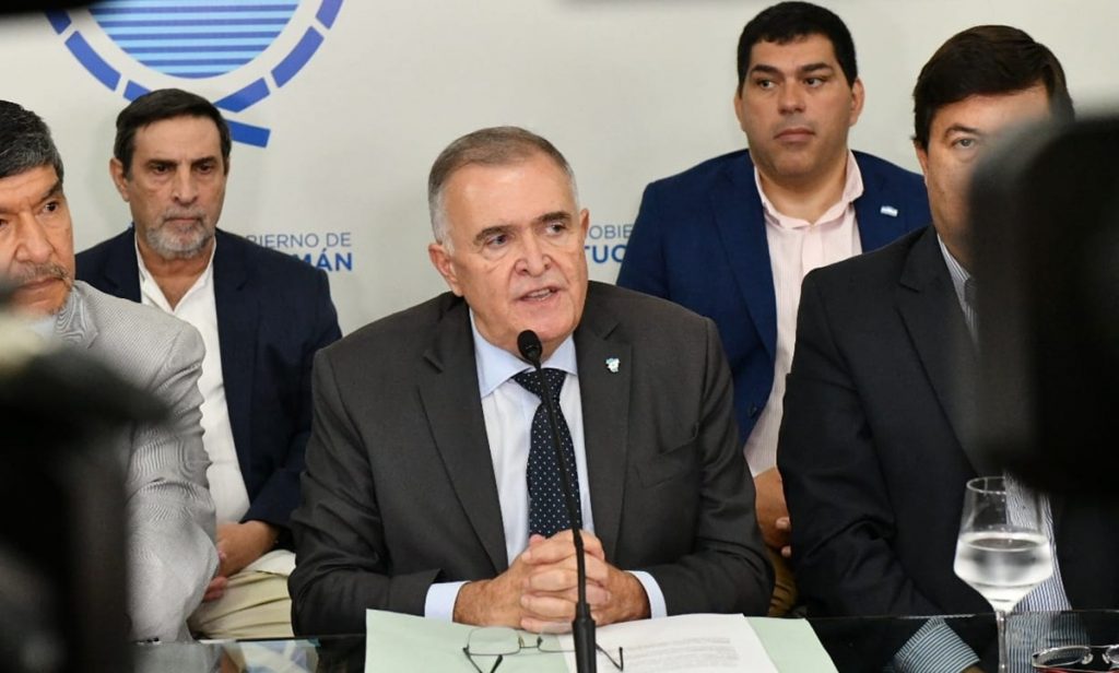 El Gobierno de Tucumán lleva un año sin reglamentar la Ley de Salud Mental pese al aumento de los suicidios