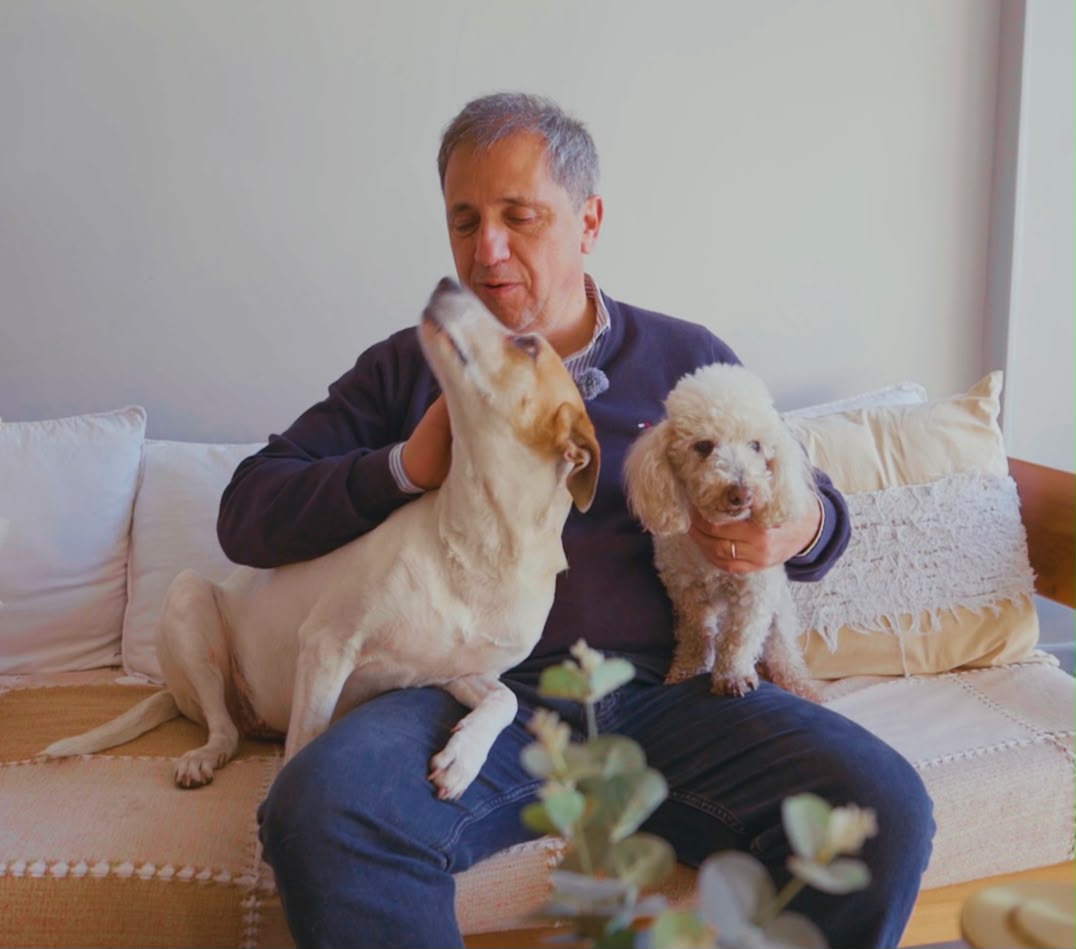 Seleme propone transformar el CIAM en un hospital veterinario municipal de alta complejidad