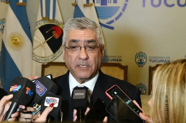 "En industria y construcción, Tucumán no tiene pérdida de empleo"