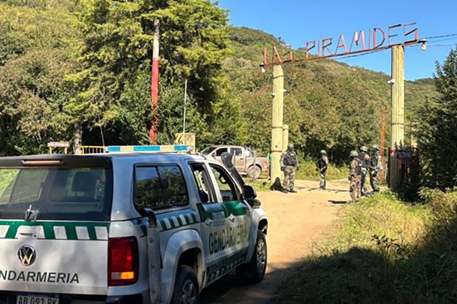 Procesaron a padre e hijo por el avance de un emprendimiento inmobiliario en tierras de la UNT en San Javier
