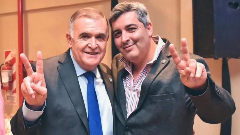 Ferrazzano propone un plan de movilidad a 20 años para Yerba Buena y cuestiona la falta de planificación