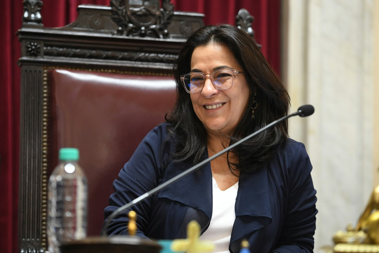 Moisés: "El desarrollo de los biocombustibles constituye una herramienta de federalismo"