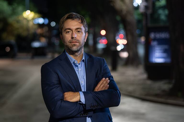 El Poder Ejecutivo descartó una mayor volatilidad en 2027 y defendió el nivel del dólar