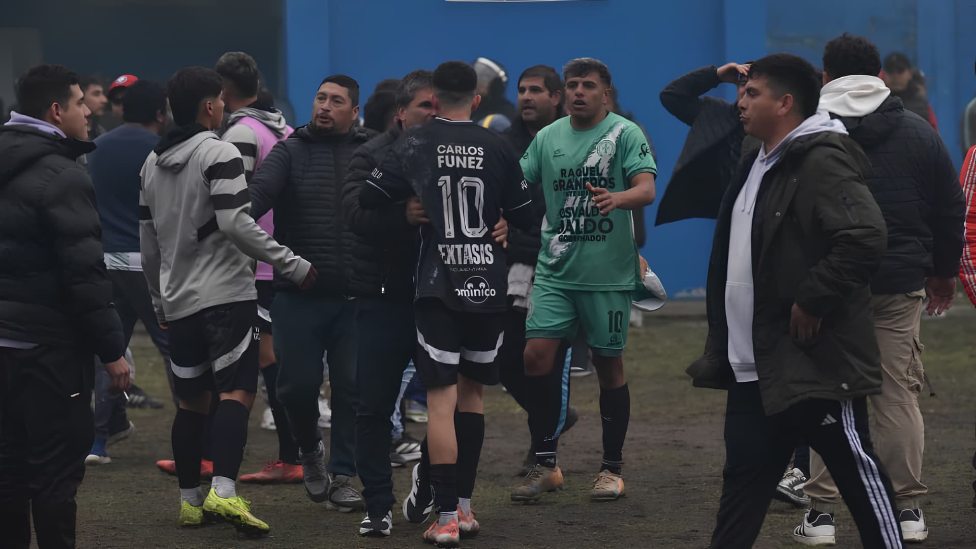 "No hay acompañamiento para los clubes": dirigentes de la Liga Tucumana, sin filtro sobre la crisis