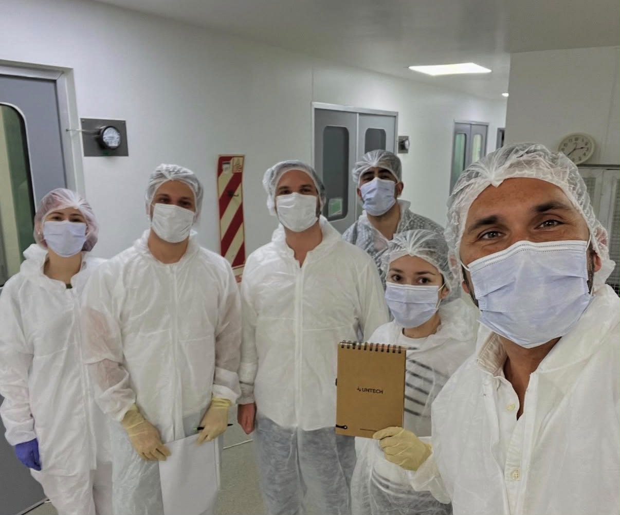 Del CONICET al mercado: un medicamento tucumano busca llevar soluciones a pacientes con heridas crónicas de todo el mundo 