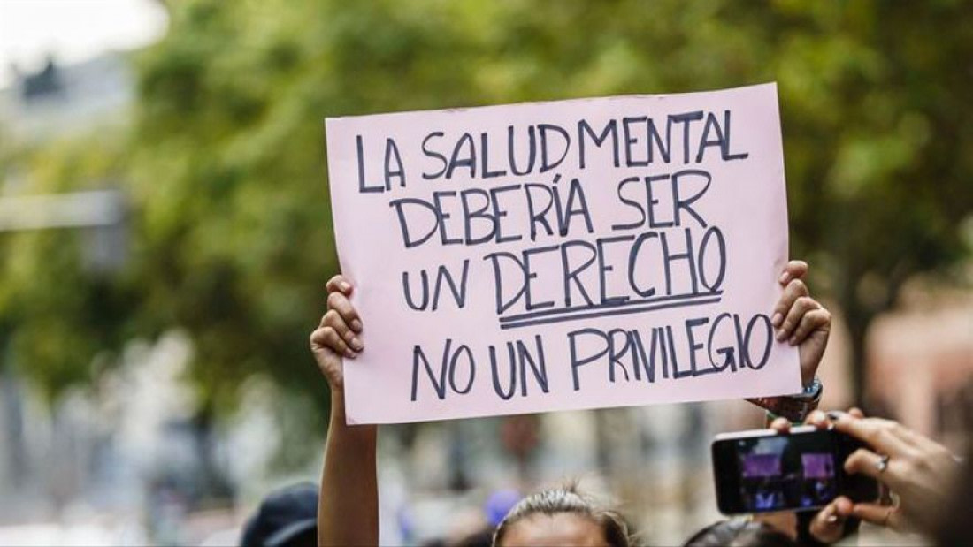 El Colegio de Psicólogos de Tucumán advirtió que la reforma de la Ley de Salud Mental es regresiva e inaplicable