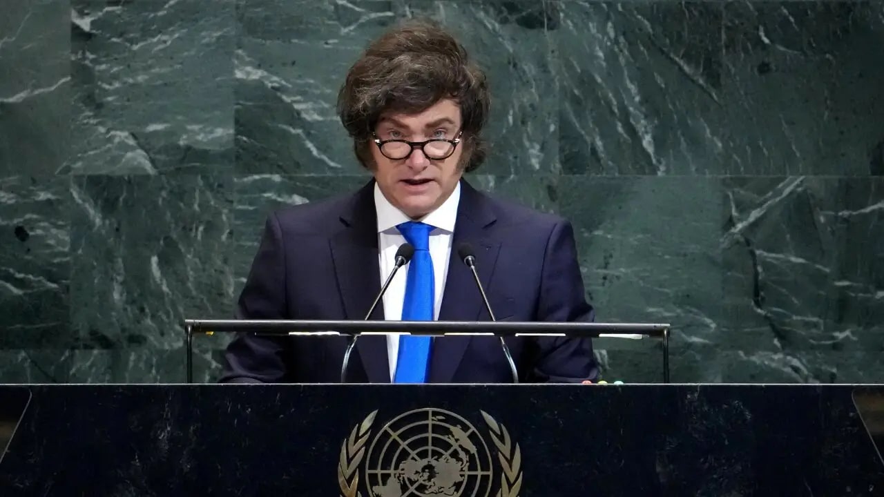 Javier Milei viajará a la Asamblea General de la ONU: cómo será su agenda en Estados Unidos