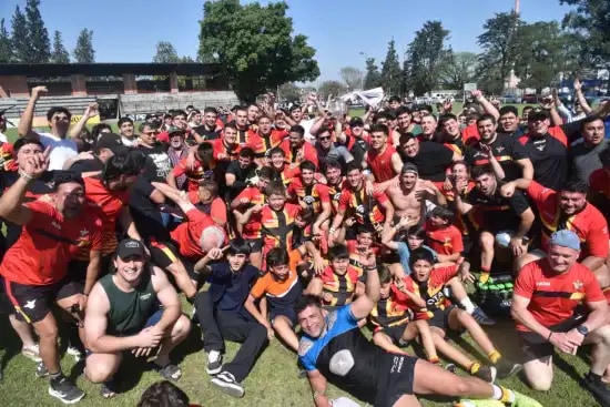 Cardenales ganó un partido clave y se mantiene en lo más alto del Regional
