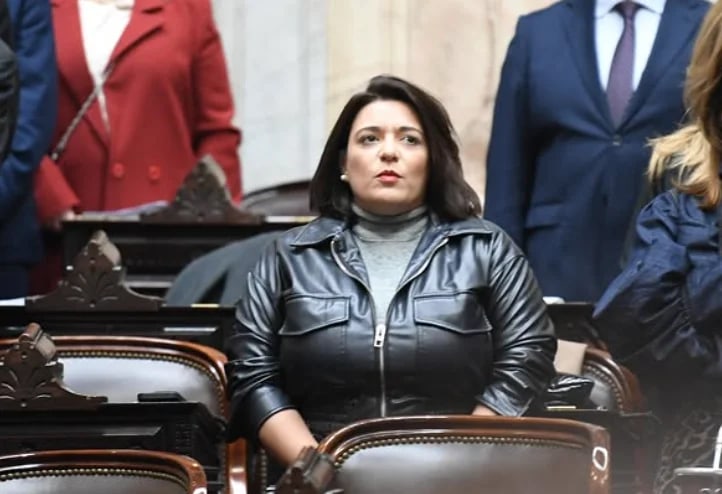 Una diputada del Frente Renovador pidió declarar tres días no laborables por la visita del Papa León XIV