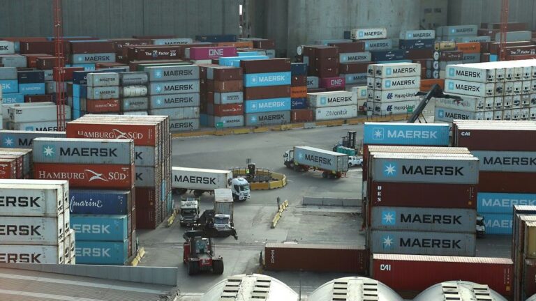 Los precios del comercio exterior ya superan a los de 2003-2012