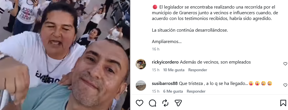 A post shared by TENDENCIA DE NOTICIAS (@tdn_noticias)