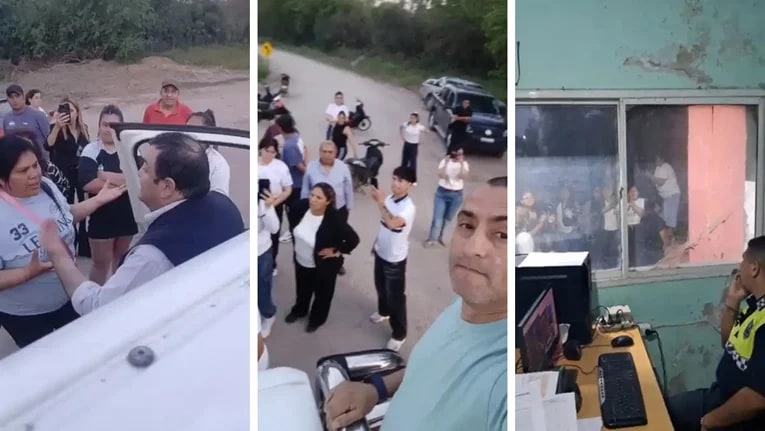 La Libertad Avanza repudió las agresiones a Huesen y apuntó contra personas “muy allegadas” a la intendenta de Graneros