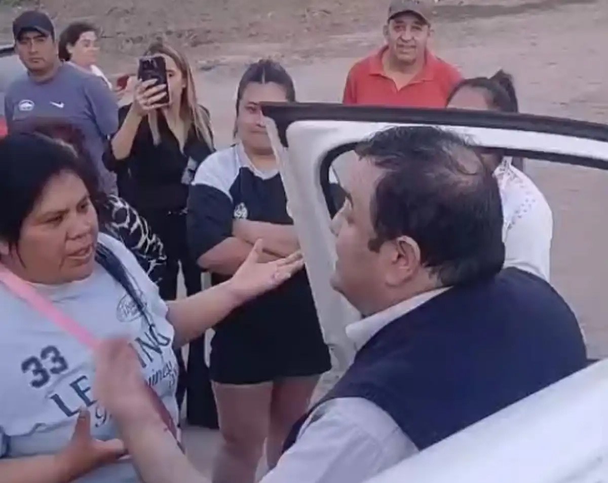 Pedirán la intervención del Municipio de Graneros tras los incidentes con Huesen