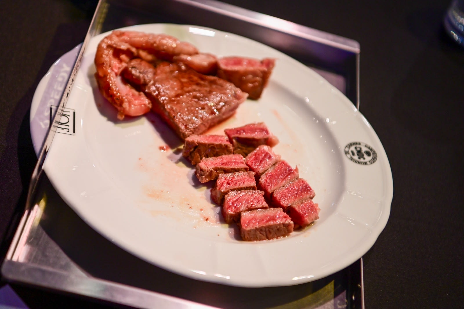 Diez medallas reafirmaron el prestigio internacional de la carne argentina
