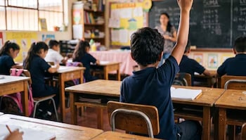 El motivo histórico por el que se celebra a los alumnos cada 21 de septiembre en la Argentina