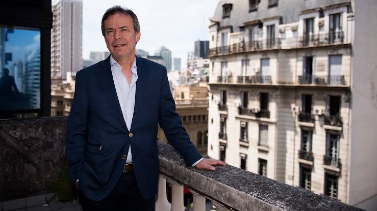 Daniel Artana anticipó una suba transitoria de la pobreza y afirmó que luego retomaría una tendencia a la baja