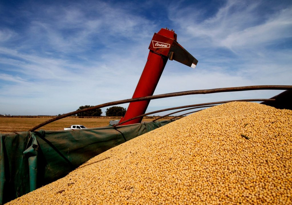 Las exportaciones agroindustriales podrían alcanzar un récord de US$42.200 millones en la campaña 2026/27