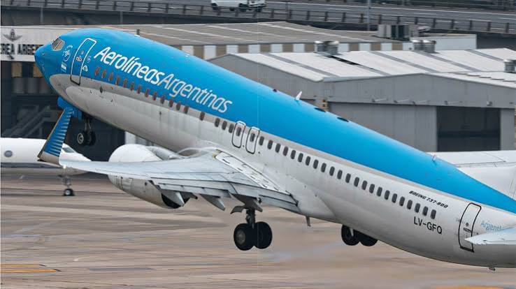 El nuevo rumbo financiero de Aerolíneas Argentinas: ganancias, desendeudamiento y expansión internacional