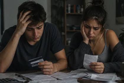 Los jóvenes son los más morosos del sistema financiero, pero deben mucho menos que el resto