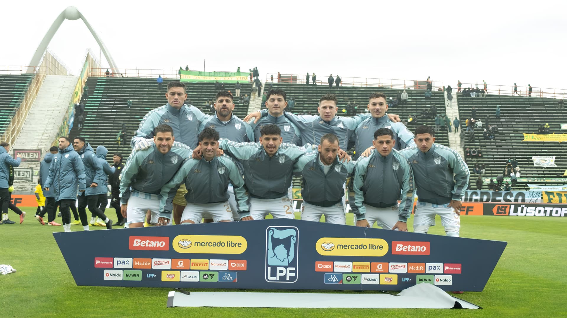 Atlético Tucumán cayó 1-0 ante Aldosivi y volvió a perder de visitante después de cinco meses