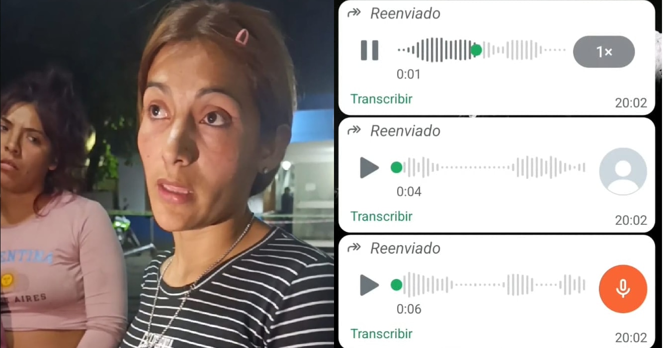 La familia del preso asesinado en la Comisaría Sexta reveló por qué lo atacaron