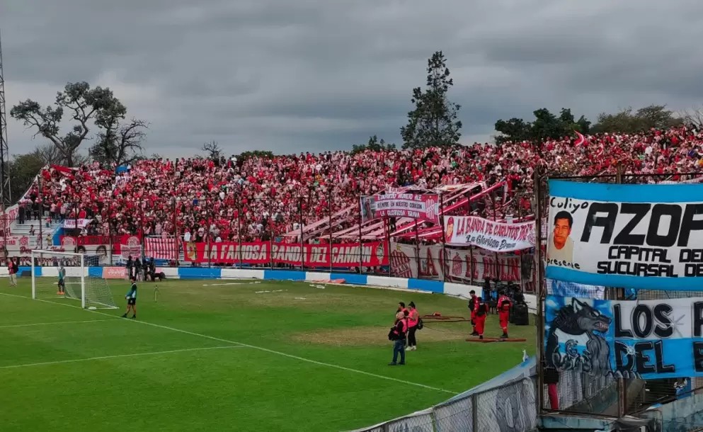 San Martín se juega mucho en Jujuy: horario nuevo, hinchada propia y la urgencia de sumar