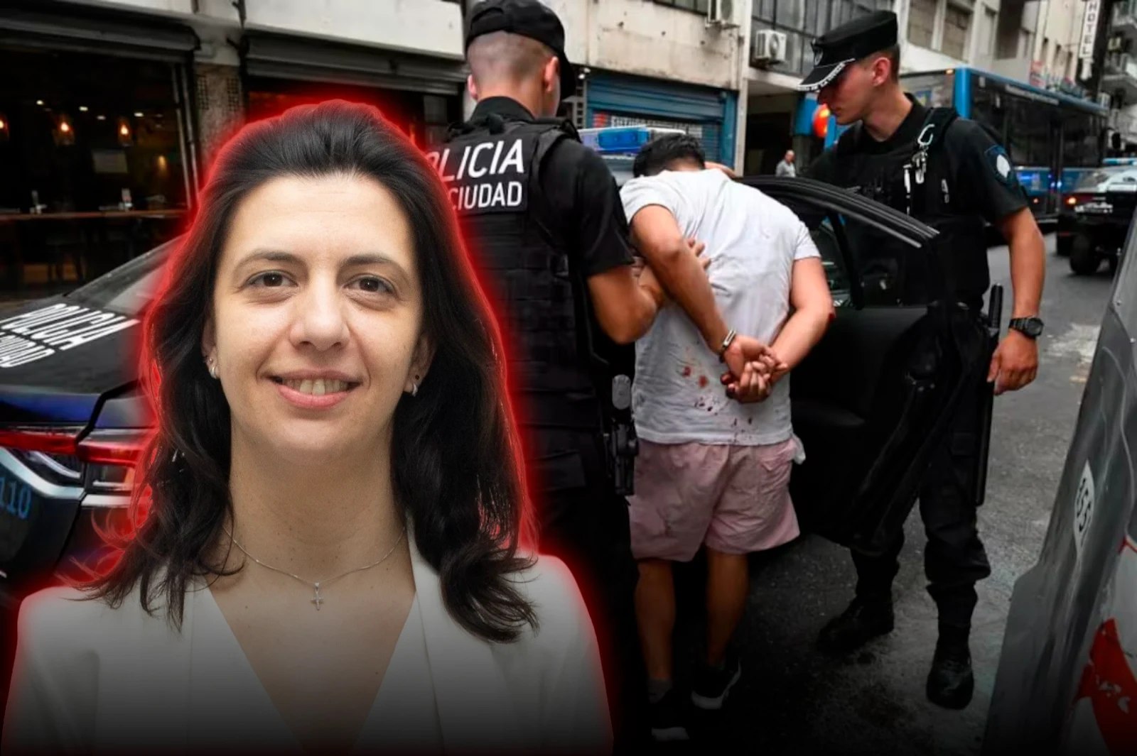Una jueza declaró inconstitucional la baja de edad de imputabilidad:sobreseyó a un menor acusado de robo