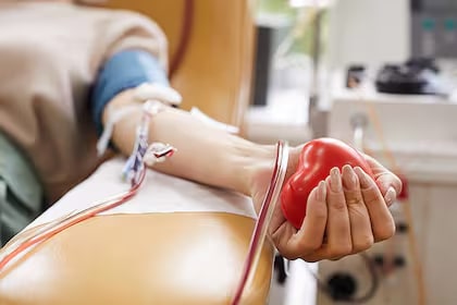 Argentina logró la autosuficiencia para la tipificación de donantes de médula ósea
