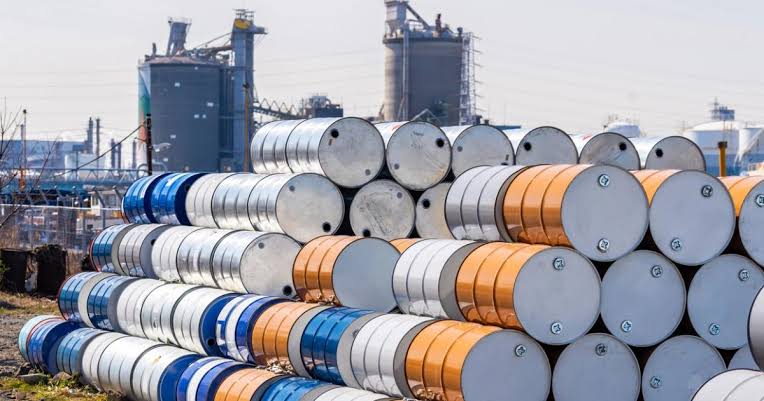 El petróleo Brent cayó por debajo de los US$100 ante señales de una posible desescalada en Medio Oriente